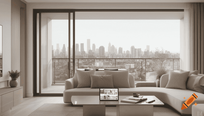 Популярные квартиры на рынке недвижимости - быстрое оформление